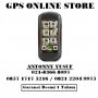 Garmin Gps Oregon 550