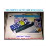 Spesifikasi Telephone satellite Byru R190,Aces