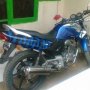 Jual Honda Tiger 2005 MURAH BEKASI