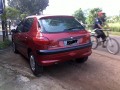 Peugeot 206 2001 kondisi prima