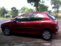 Peugeot 206 2001 kondisi prima