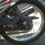 Jual VEGA R 2007 MILIK PRIBADI (Muluss)