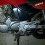 Jual Tiger 2000 Merah thn 2004