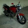 Jual Tiger 2000 Merah thn 2004