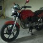 Jual Tiger 2000 Merah thn 2004