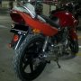 Jual Tiger 2000 Merah thn 2004