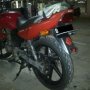 Jual Tiger 2000 Merah thn 2004