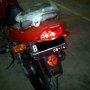 Jual Tiger 2000 Merah thn 2004