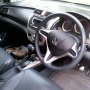 Jual honda city 2011 a/t very good condition