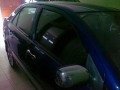 Toyota VIOS G 2003 Manual Hitam