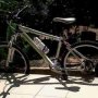 Jual Wimcycle Roadtech DX 2012 (second GRESS)