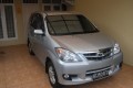 Daihatsu Xenia Xi VVTi Deluxe Plus 2008 