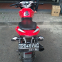 Jual Pulsar 135 LS (Bandung)