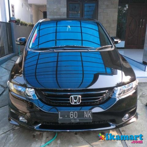 Jual honda odysey 2005 #3