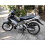 Jual Yamaha Jupiter MX CW tahun 2009 akhir SURABAYA