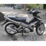 Jual Yamaha Jupiter MX CW tahun 2009 akhir SURABAYA