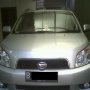 Jual Daihatsu terios a/t 2007