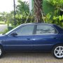 Jual Suzuki Baleno Millenium Tgn 1 2000/2001 M/T ANTIK 