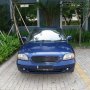 Jual Suzuki Baleno Millenium Tgn 1 2000/2001 M/T ANTIK 