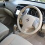 Jual Nissan Grand Livina XV AT 2010 Semarang