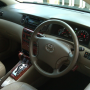 Jual toyota altis thn 2007