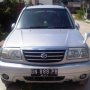 Jual Suzuki Escudo 2.0i / 2005