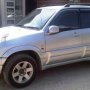 Jual Suzuki Escudo 2.0i / 2005