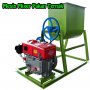 Mesin Mixer Kompos