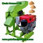 Mesin Hammer Mill - Mesin Penepung