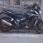 Jual city sport one (CS 1) tahun 2011 COD jogja