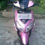 Jual Honda vario th 2007 pink (DKI)