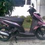 Jual Honda vario th 2007 pink (DKI)