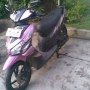 Jual Honda vario th 2007 pink (DKI)