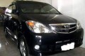 Toyota Avanza G 1.3 2008 black