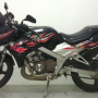 Jual Kawasaki ninja r150 2007