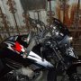 Jual Honda Tiger Revo 2008 ori