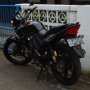 Jual Honda Tiger Revo 2008 ori