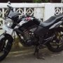 Jual Honda Tiger Revo 2008 ori