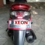 Jual Yamaha xeon cw 2012 merah marun (jual santai)