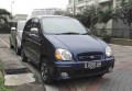 KIA visto zip drive 2002