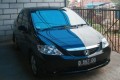 Honda City Idsi 2004 Kondisi Seger