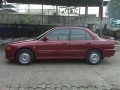 Mitsubishi Lancer GTi 1996