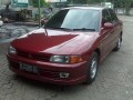 Mitsubishi Lancer GTi 1996