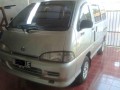 Jual Daihatsu Zebra Neo ZLX 2004