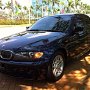 BMW 318i e46 thn 2003, terawat, full original