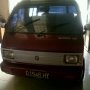 Suzuki carry extra 10 mulus abis