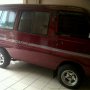 Suzuki carry extra 10 mulus abis