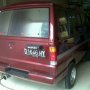 Suzuki carry extra 10 mulus abis