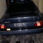 Jual MERCEDES W124 aka Mercy boxer tahun 1992 MT