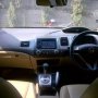 Jual Honda new civic 2006 at